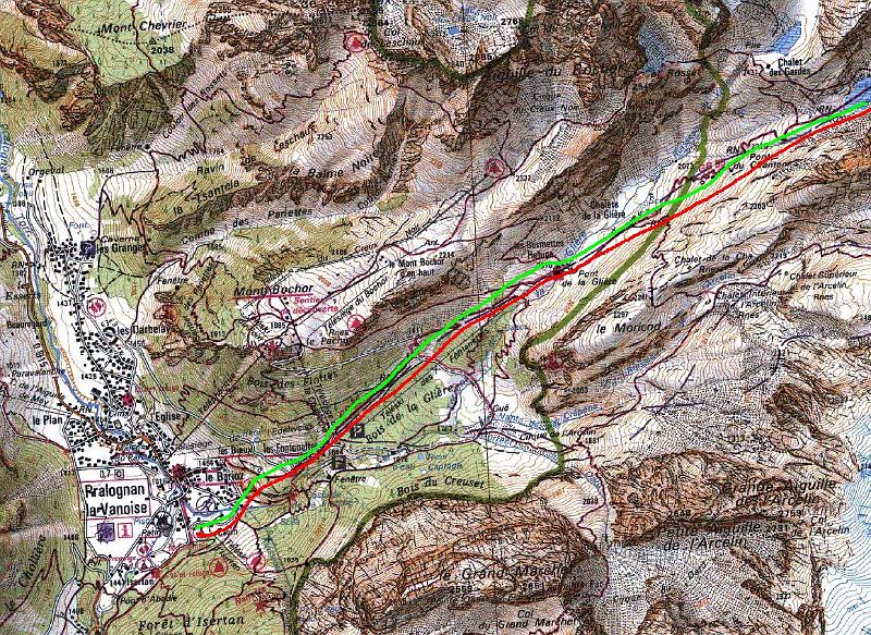 col casse 1